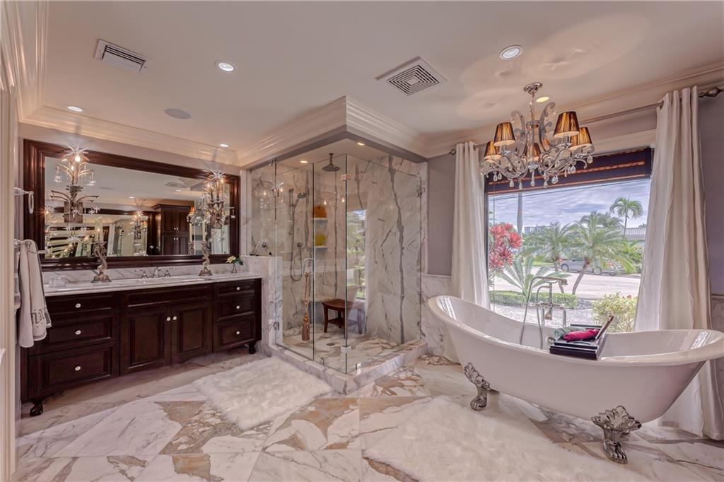 Sunrise Key - Residential