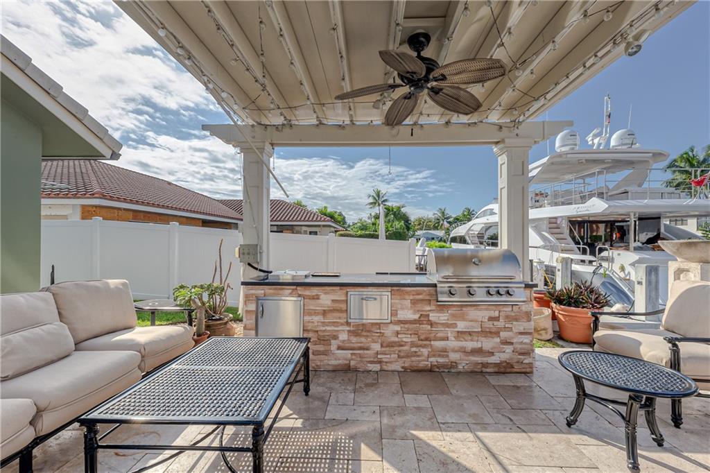 Sunrise Key - Residential