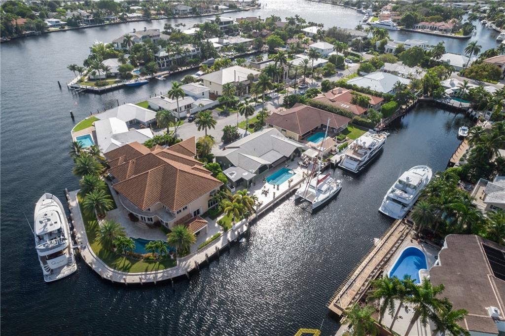 Sunrise Key - Residential