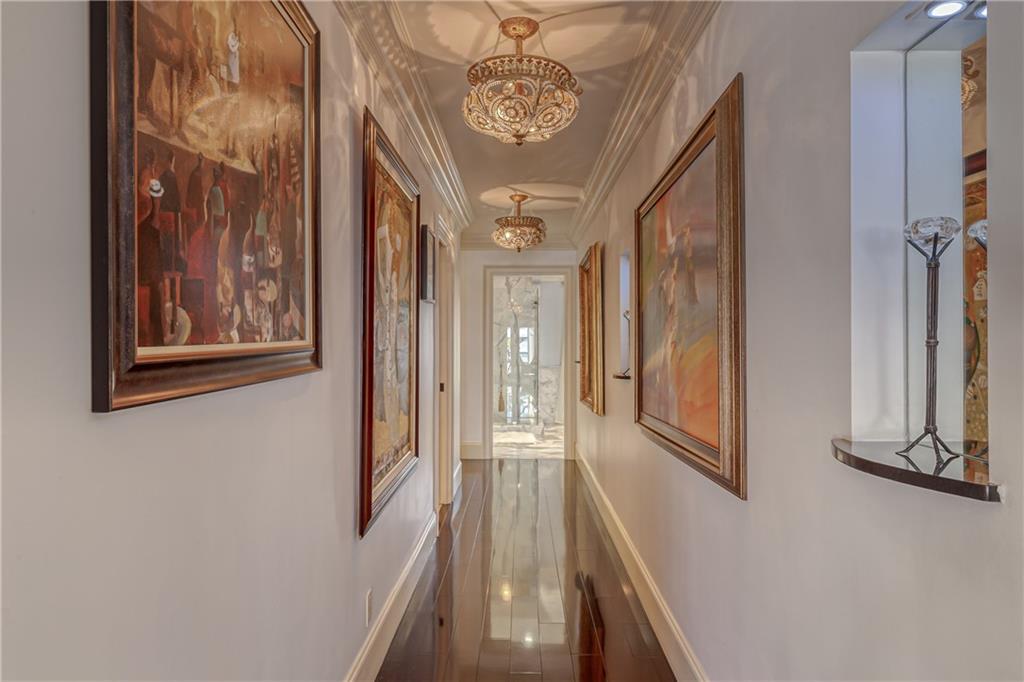 Sunrise Key - Residential