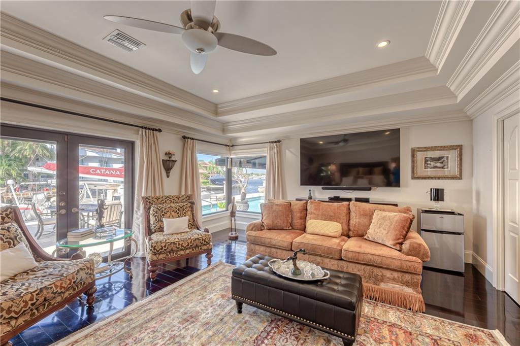 Sunrise Key - Residential