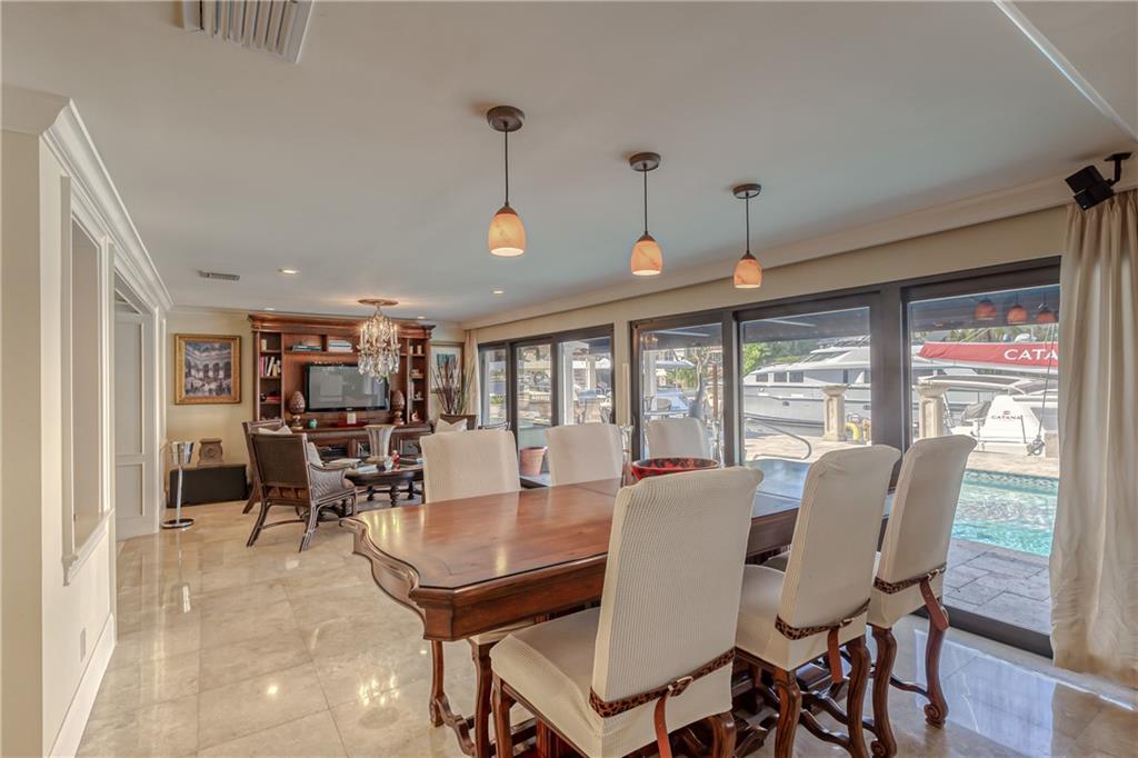 Sunrise Key - Residential