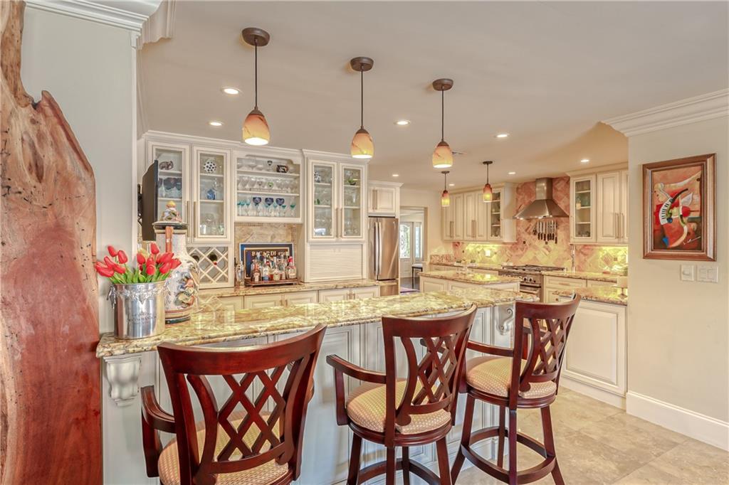 Sunrise Key - Residential