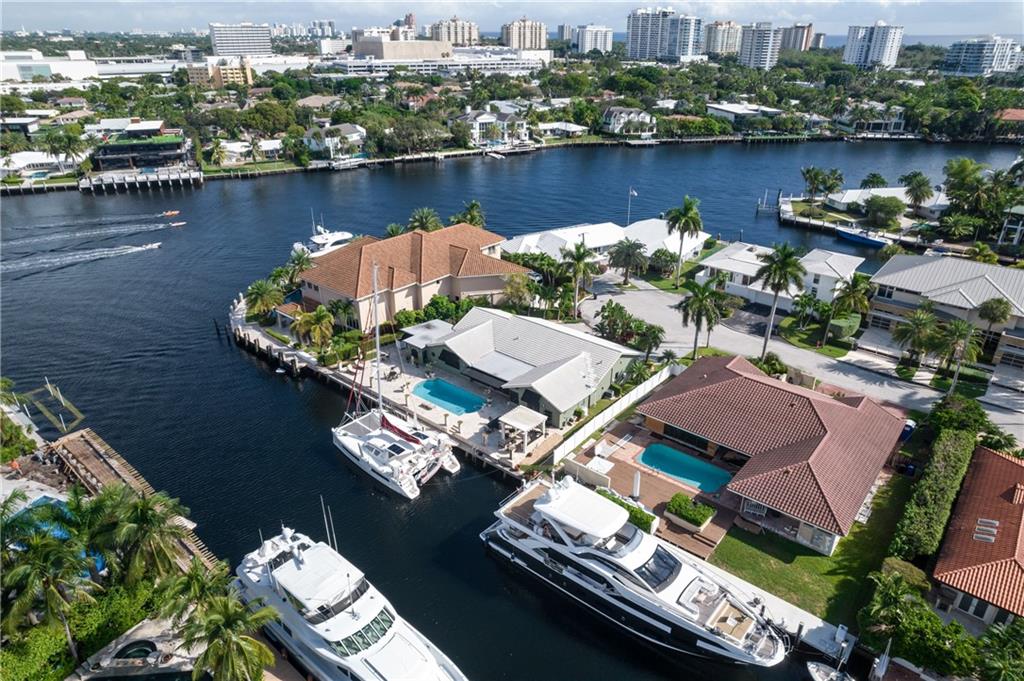 Sunrise Key - Residential