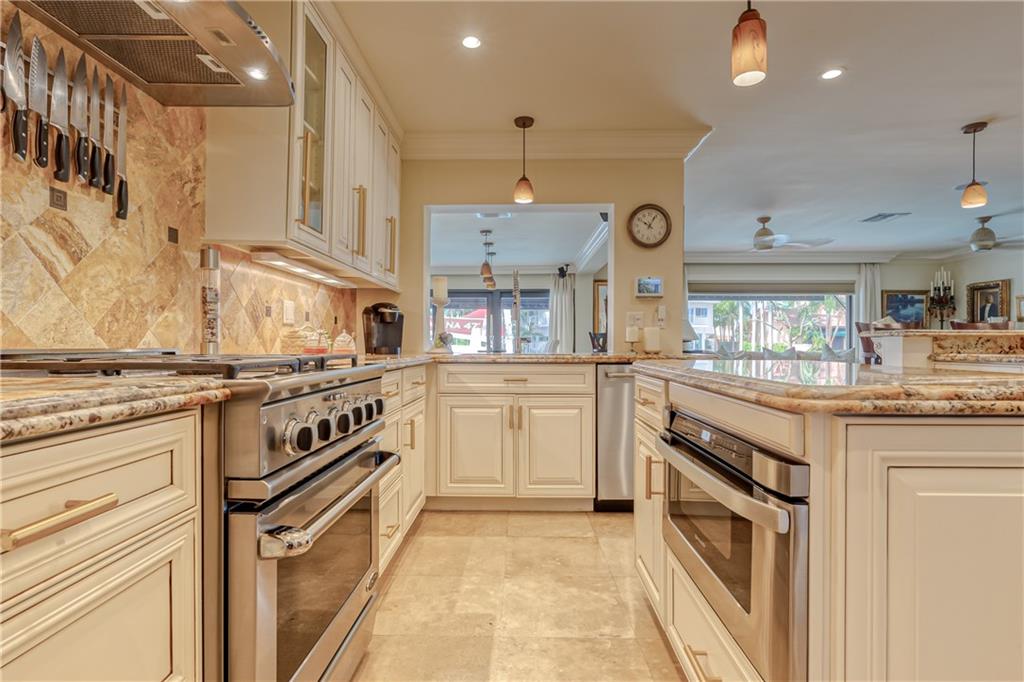 Sunrise Key - Residential