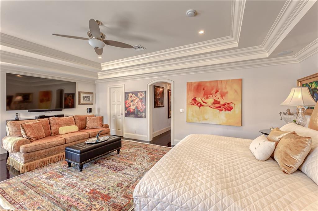 Sunrise Key - Residential