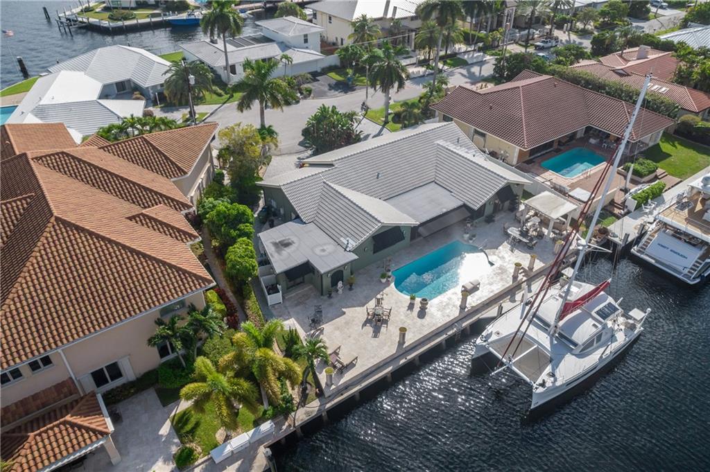 Sunrise Key - Residential