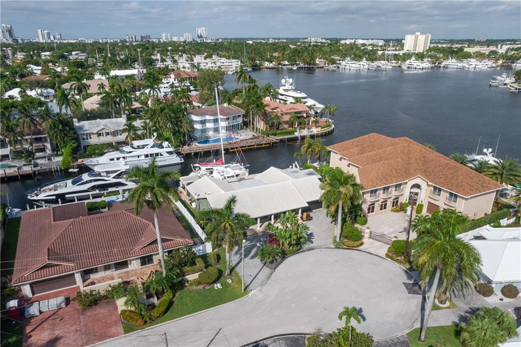 Sunrise Key - Residential