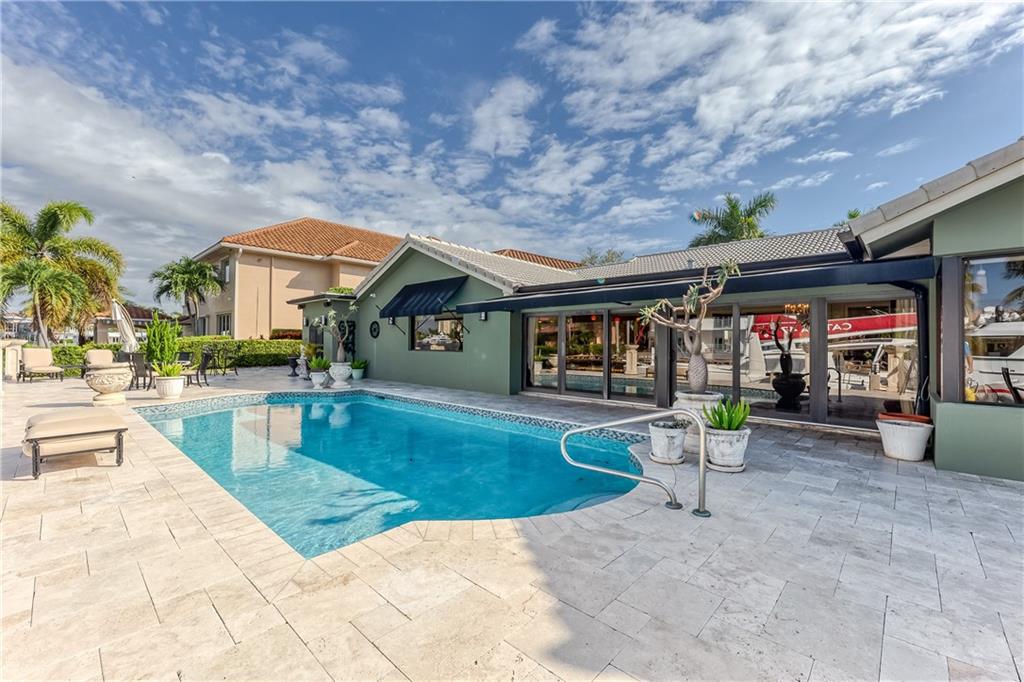 Sunrise Key - Residential