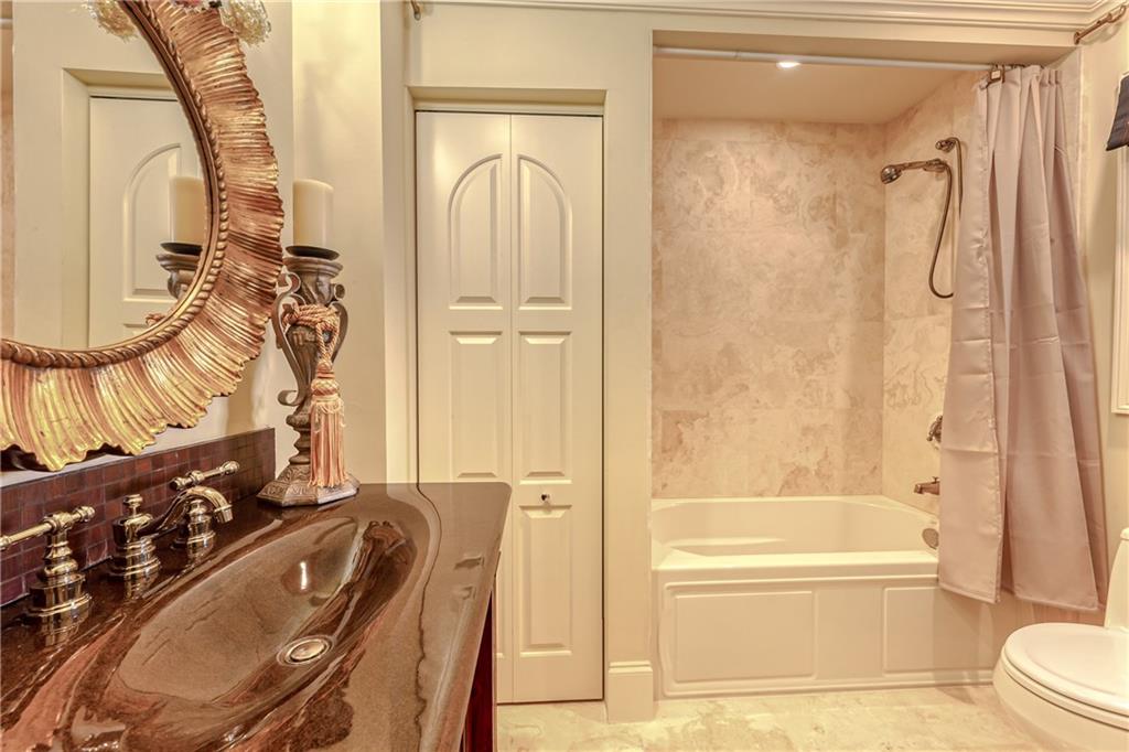 Sunrise Key - Residential