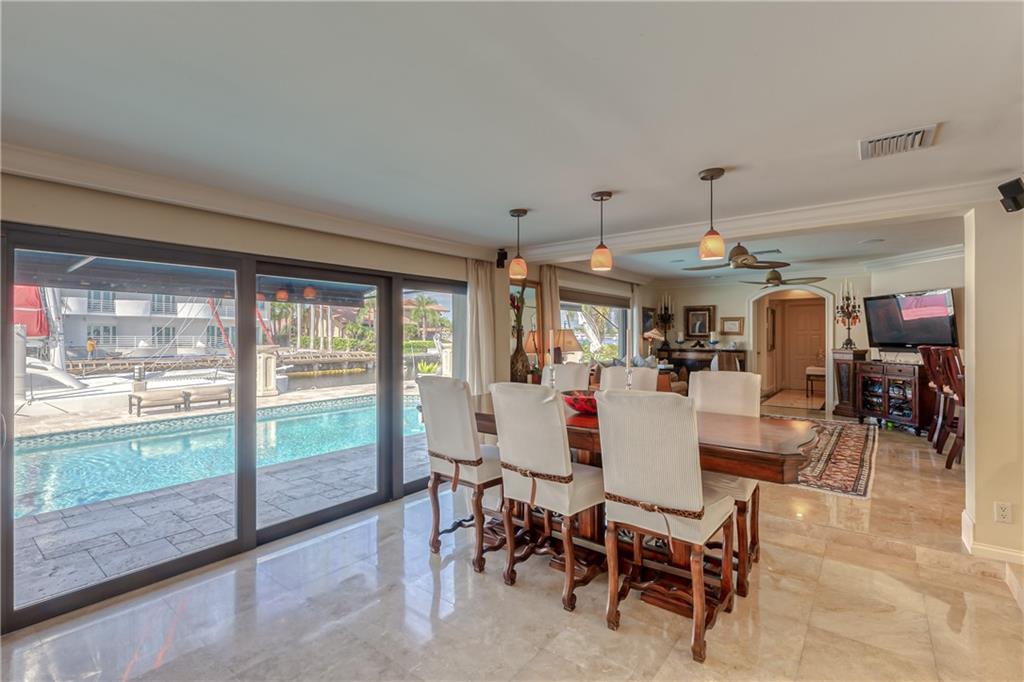 Sunrise Key - Residential