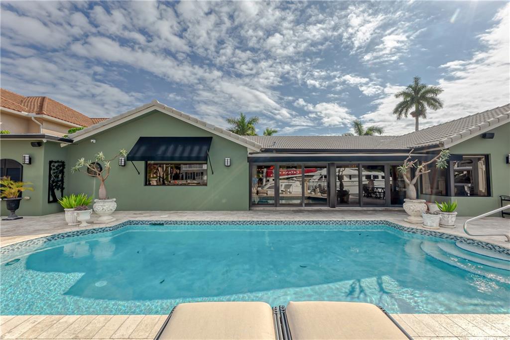 Sunrise Key - Residential