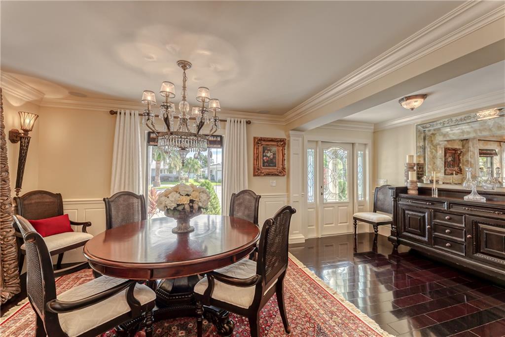 Sunrise Key - Residential