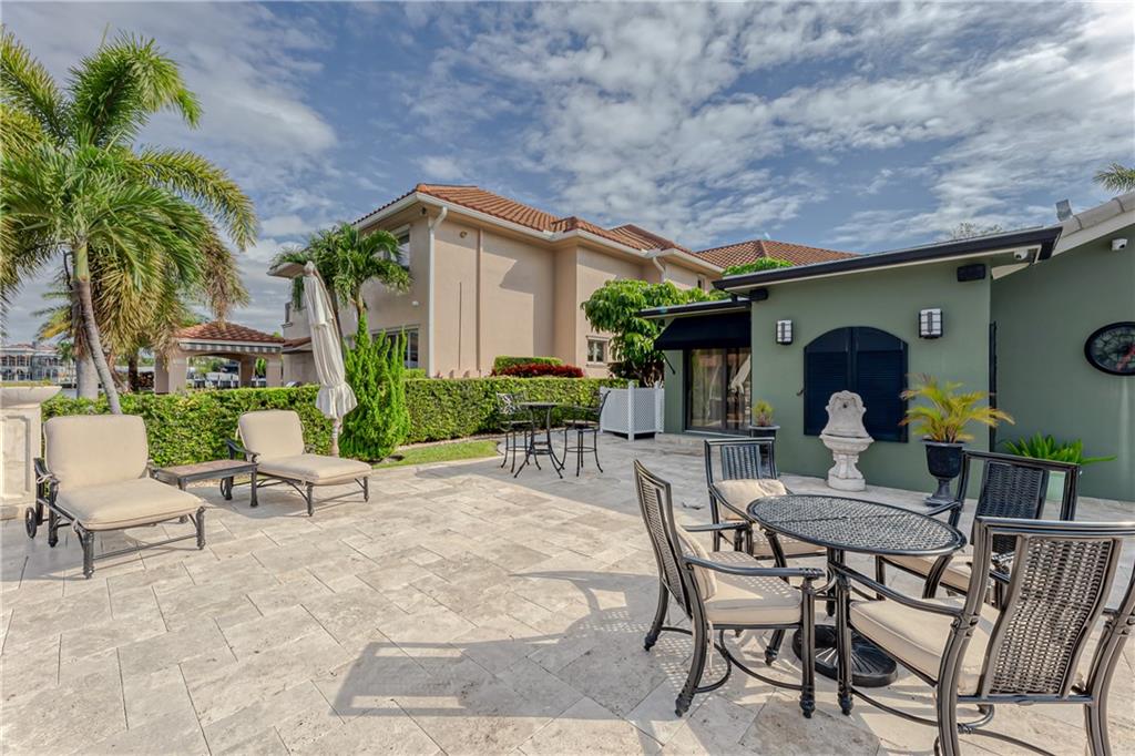 Sunrise Key - Residential