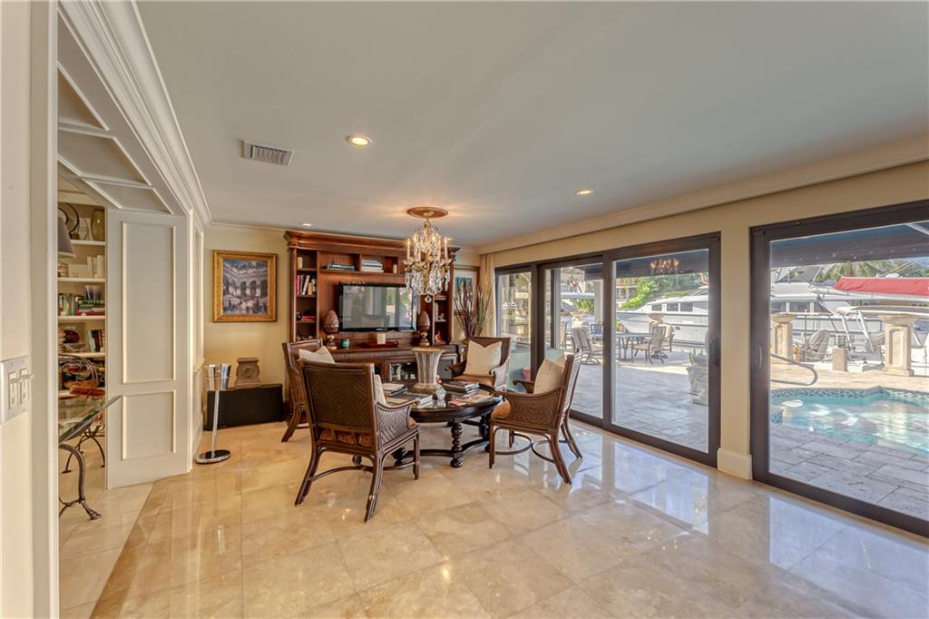 Sunrise Key - Residential