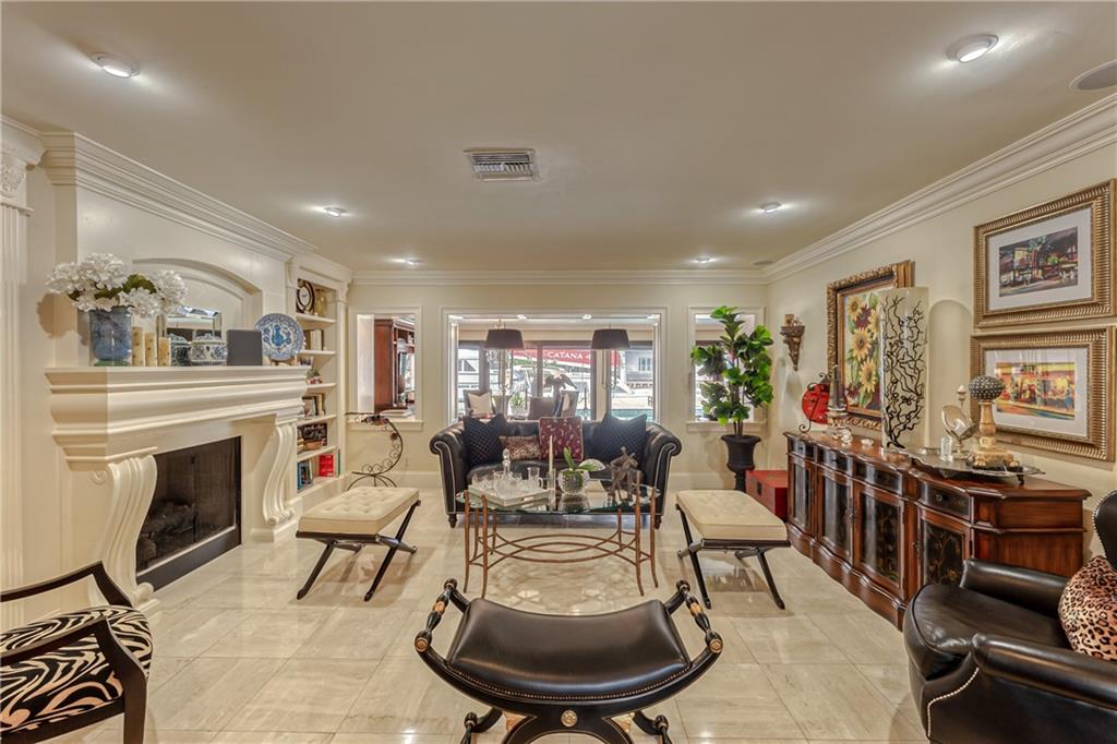 Sunrise Key - Residential