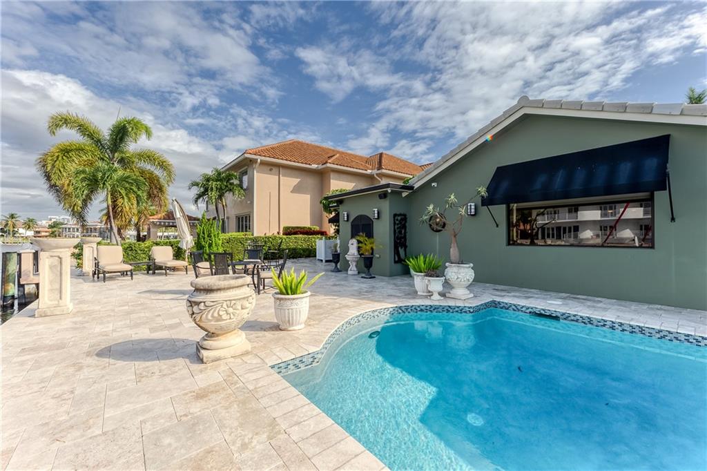 Sunrise Key - Residential