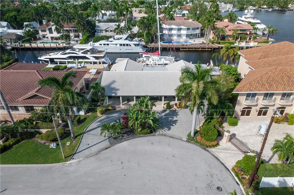 Sunrise Key - Residential