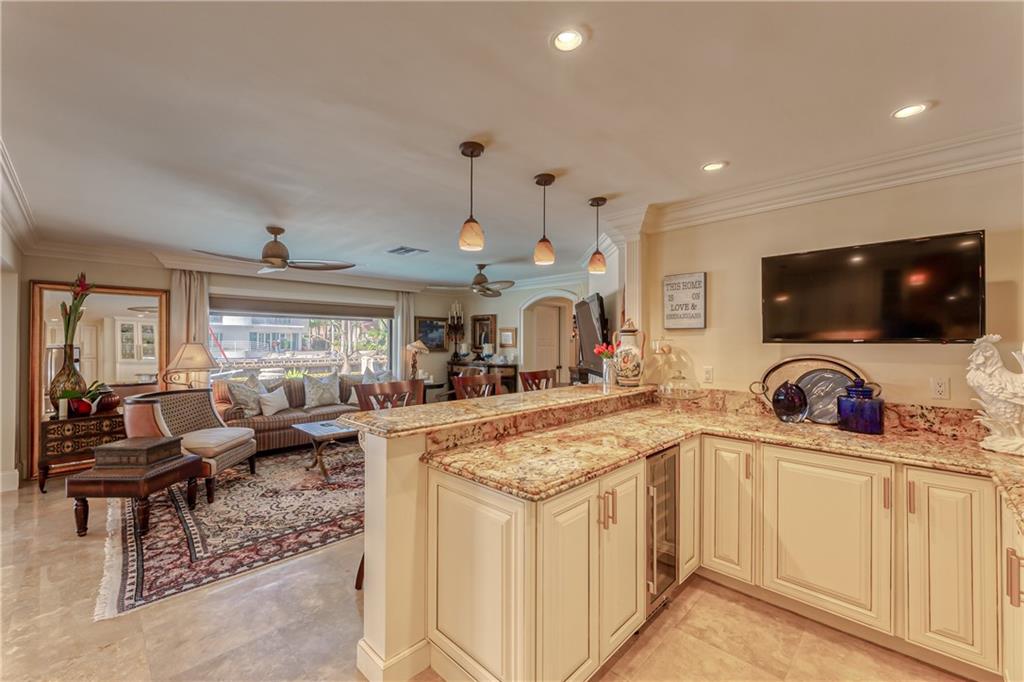 Sunrise Key - Residential