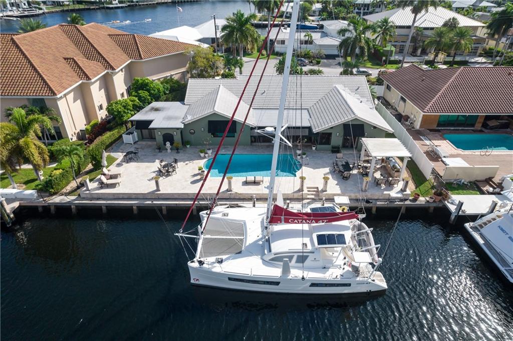 Sunrise Key - Residential