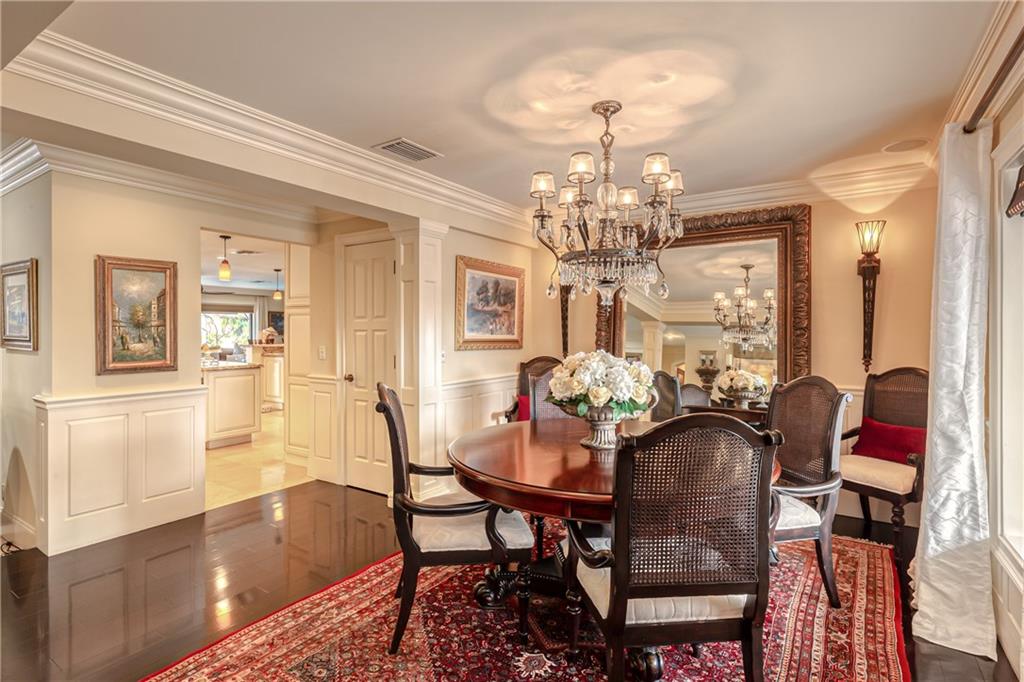 Sunrise Key - Residential