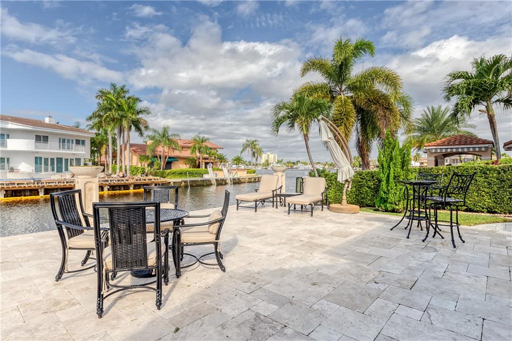 Sunrise Key - Residential