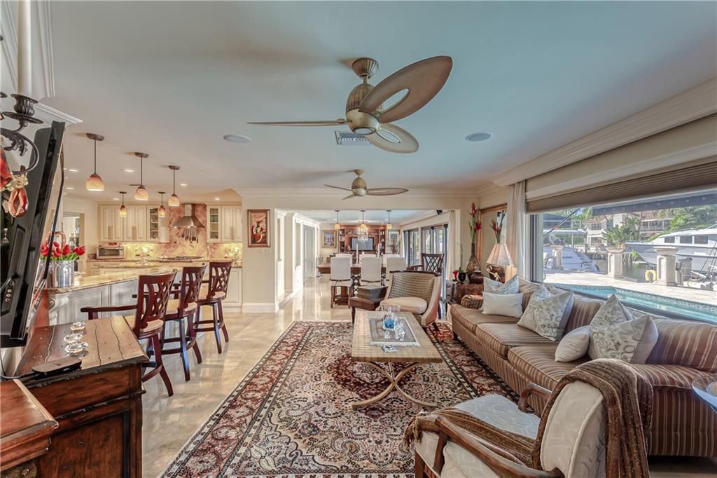 Sunrise Key - Residential