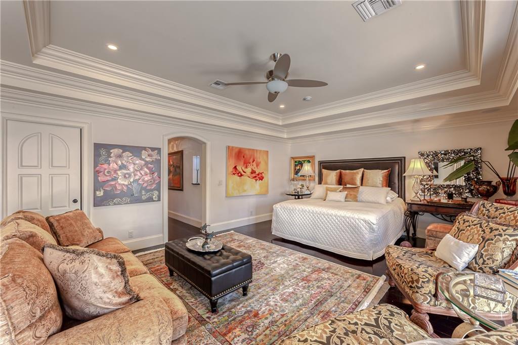 Sunrise Key - Residential