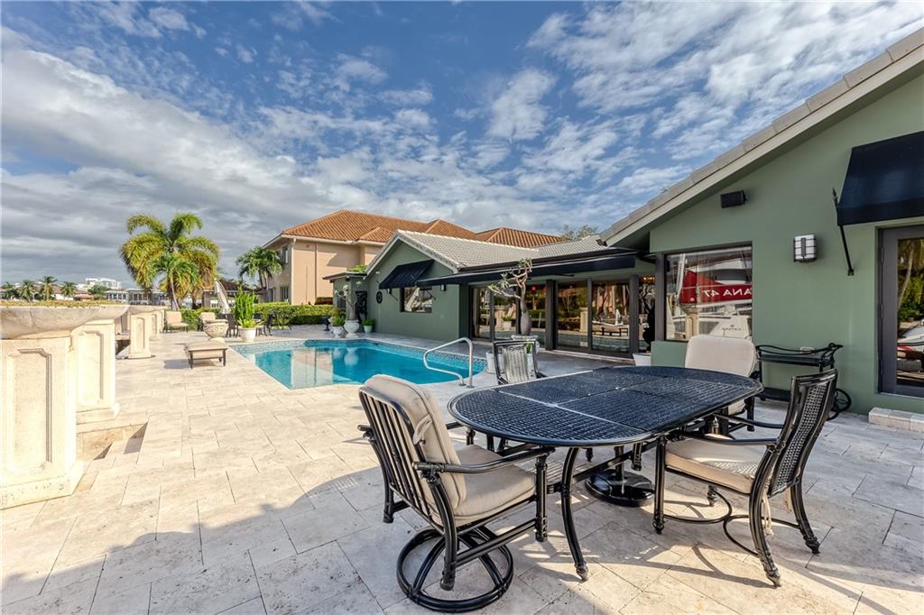 Sunrise Key - Residential