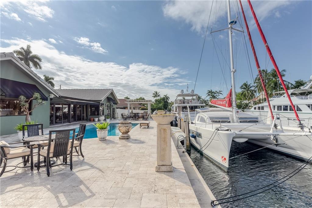 Sunrise Key - Residential