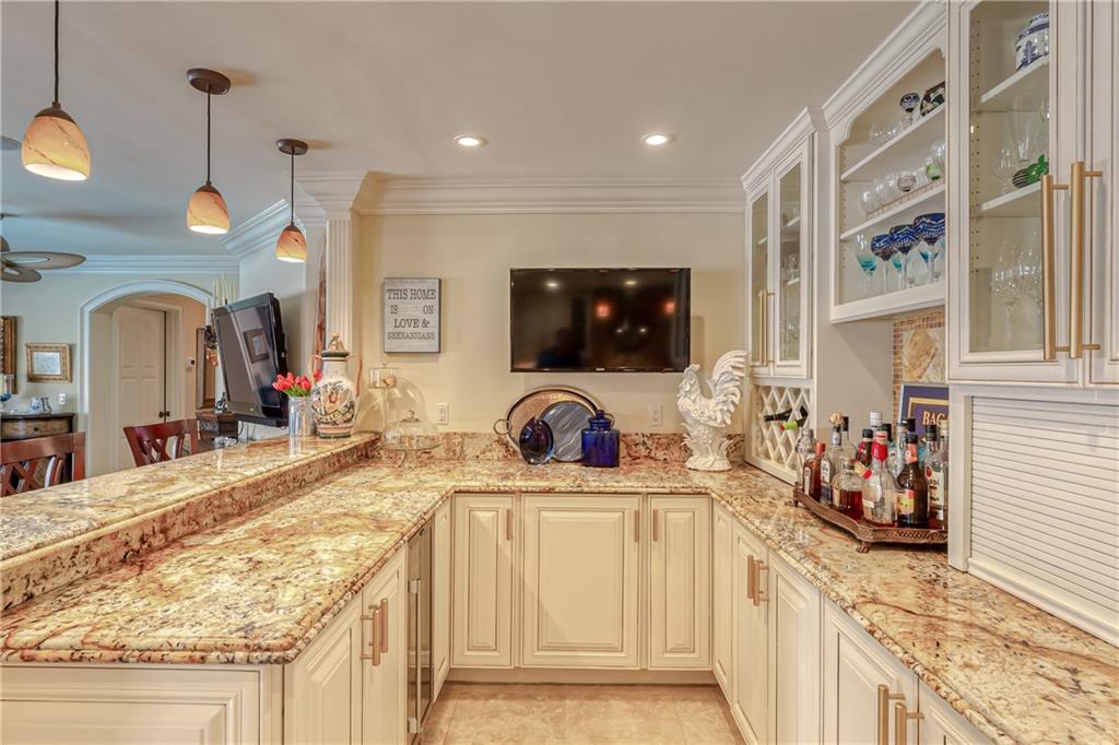 Sunrise Key - Residential