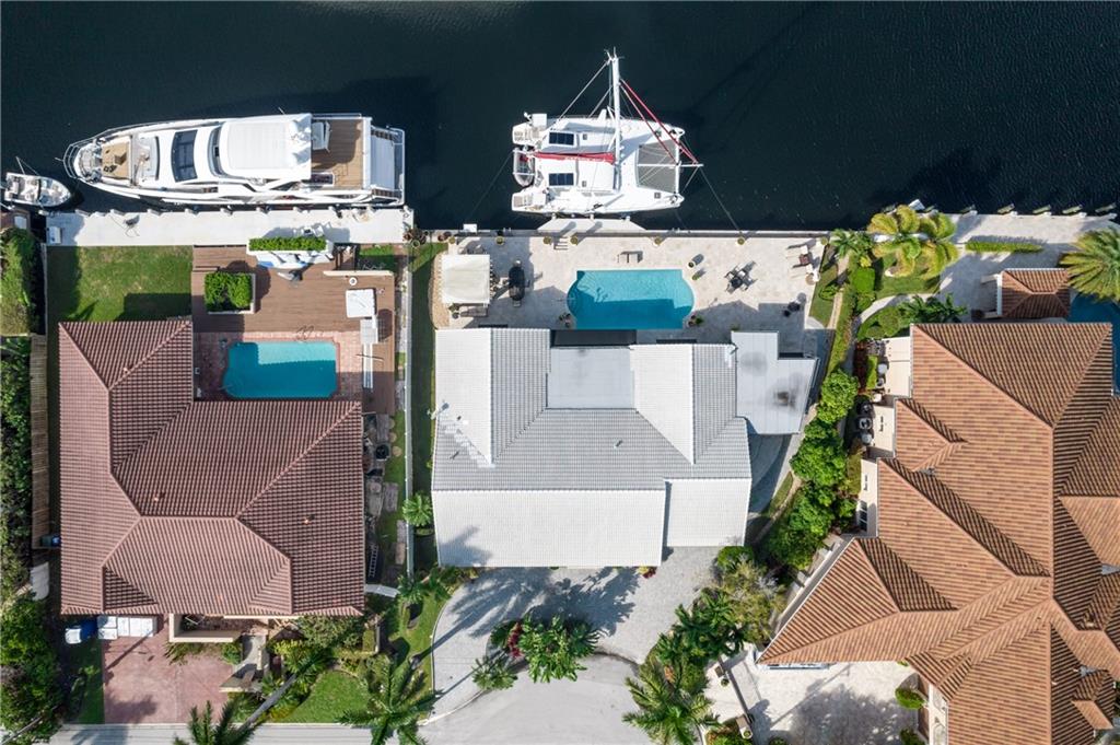 Sunrise Key - Residential