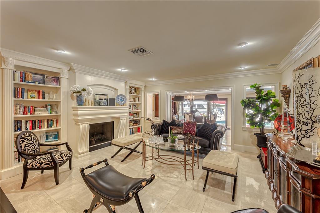 Sunrise Key - Residential