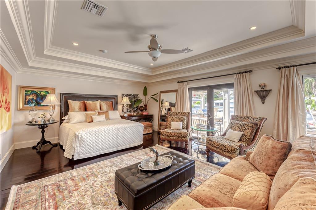 Sunrise Key - Residential