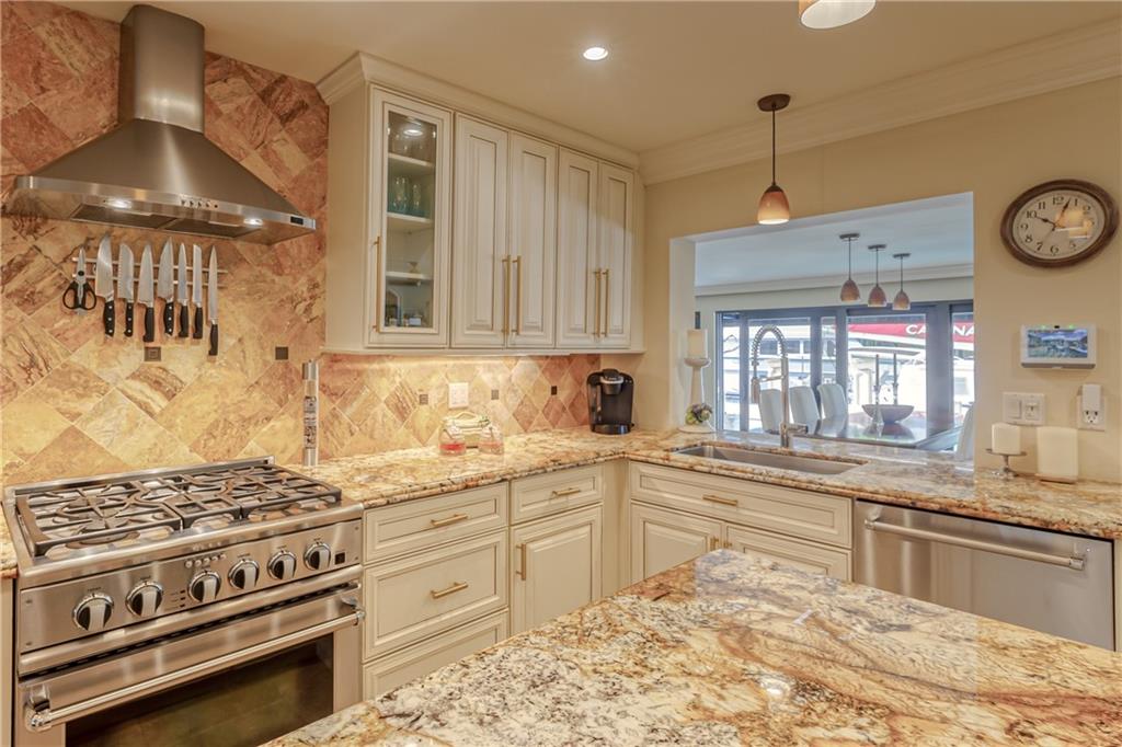 Sunrise Key - Residential