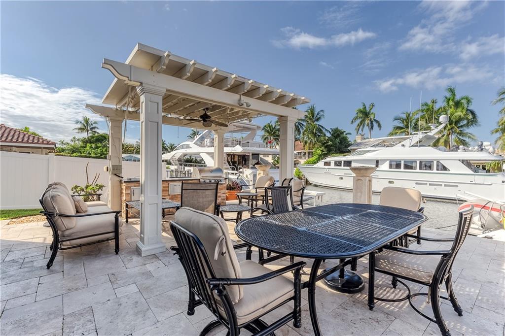 Sunrise Key - Residential