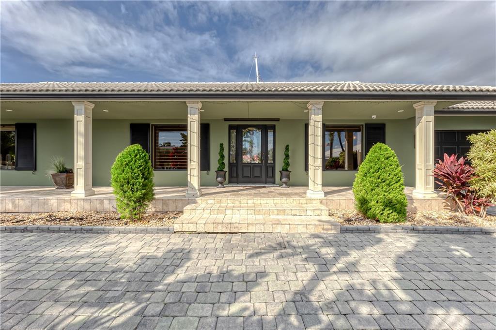 Sunrise Key - Residential