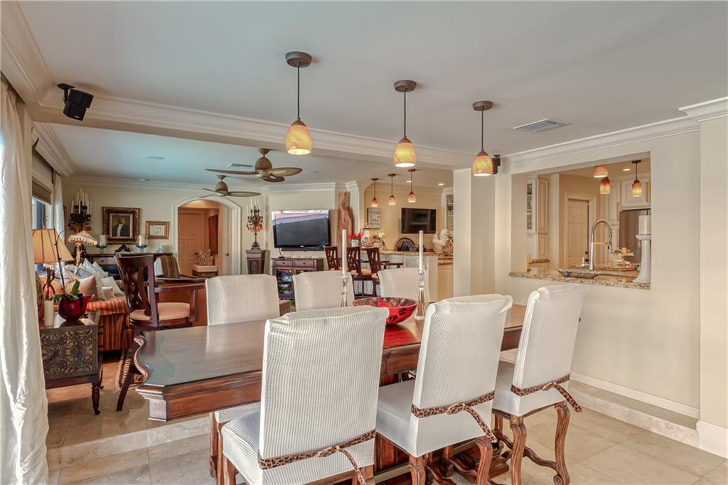 Sunrise Key - Residential