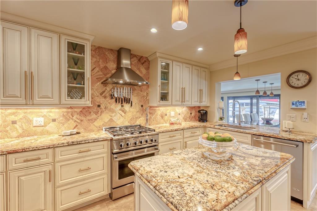 Sunrise Key - Residential