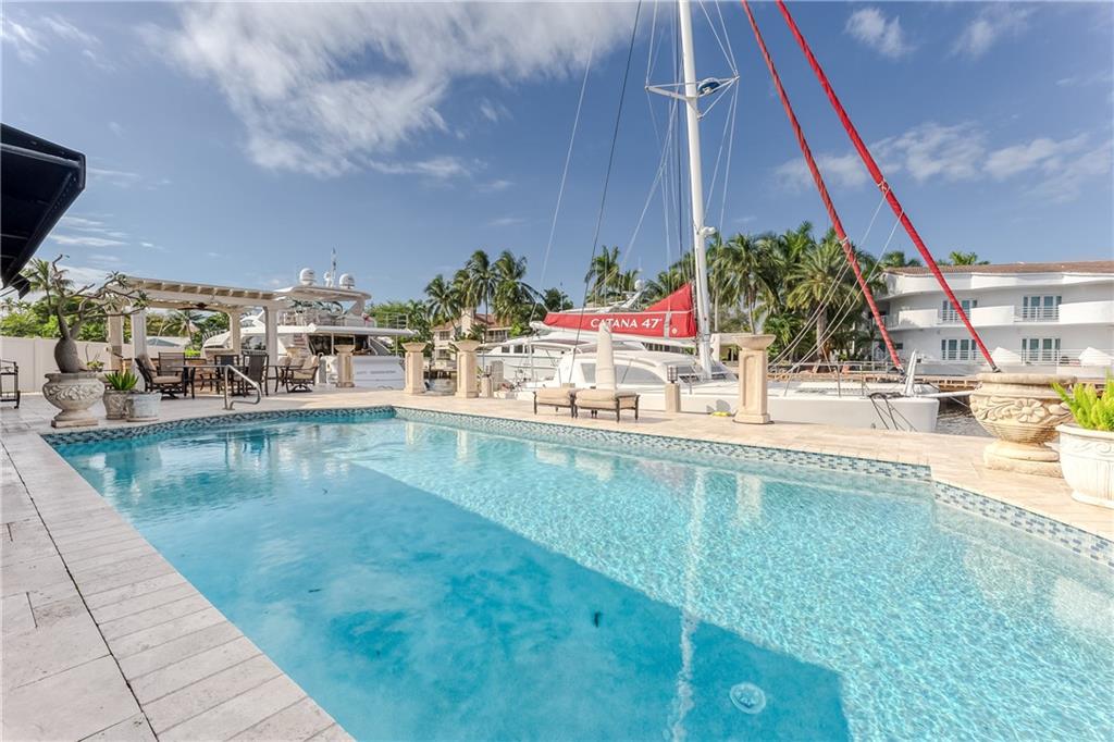 Sunrise Key - Residential