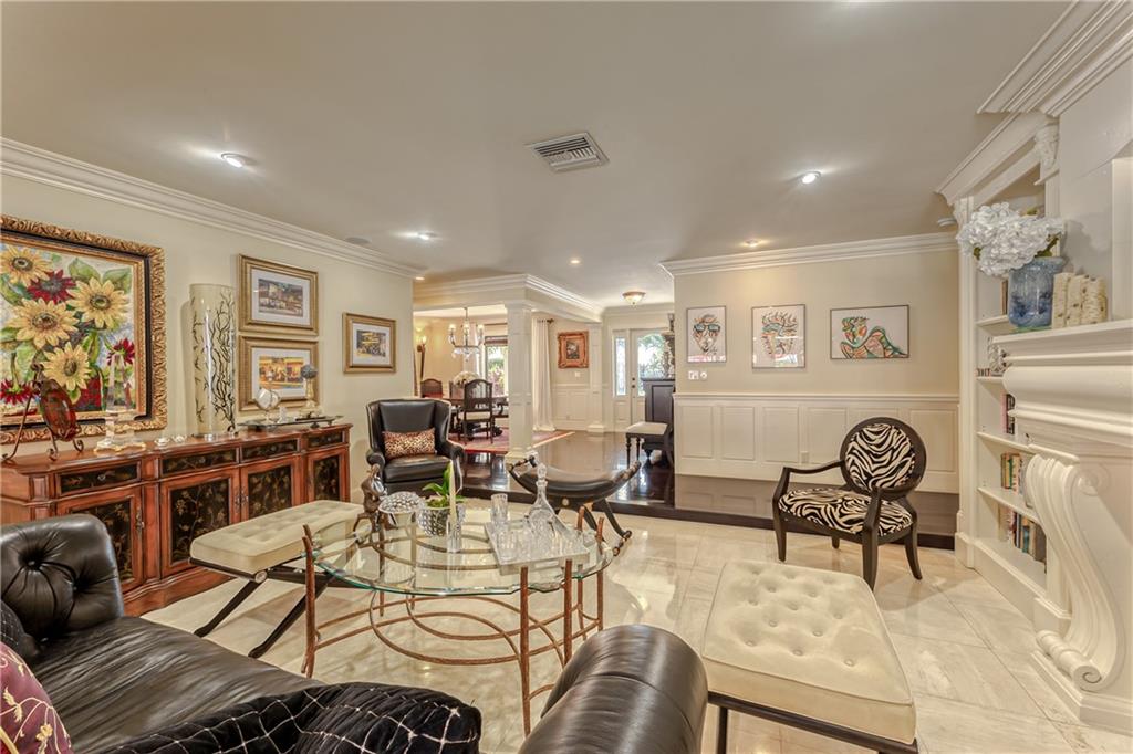 Sunrise Key - Residential