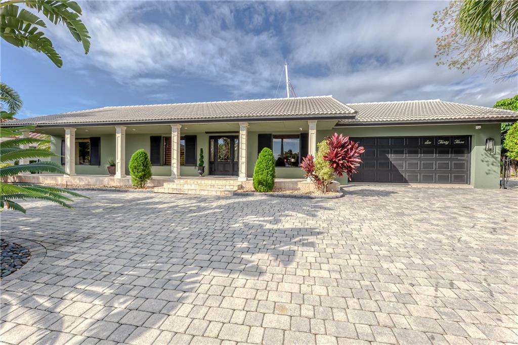 Sunrise Key - Residential