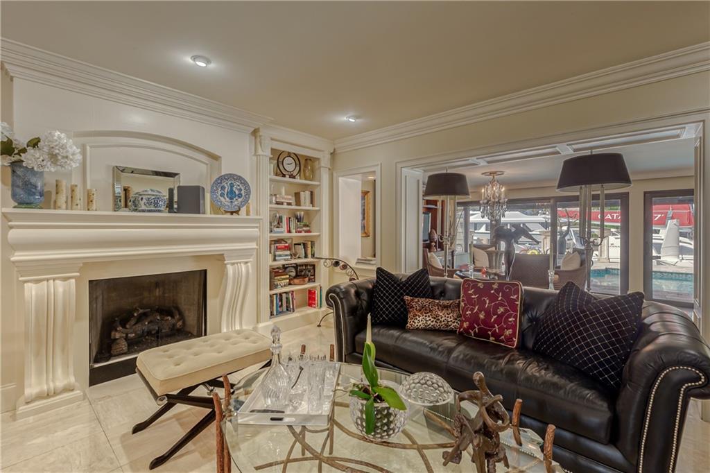 Sunrise Key - Residential