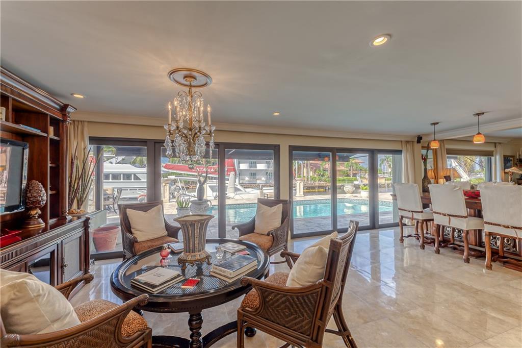 Sunrise Key - Residential