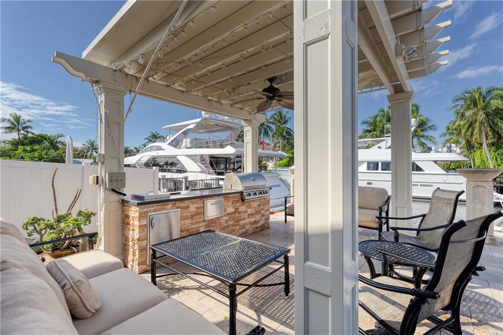 Sunrise Key - Residential