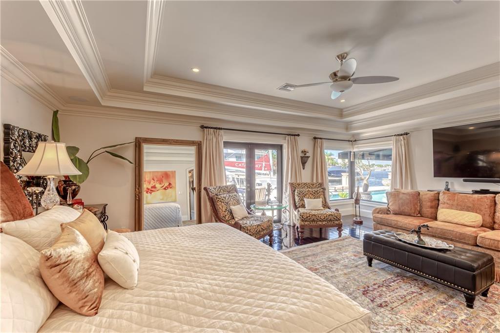 Sunrise Key - Residential