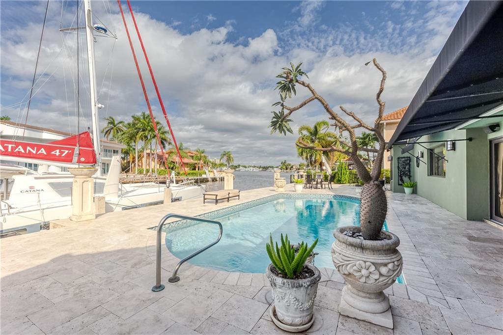 Sunrise Key - Residential