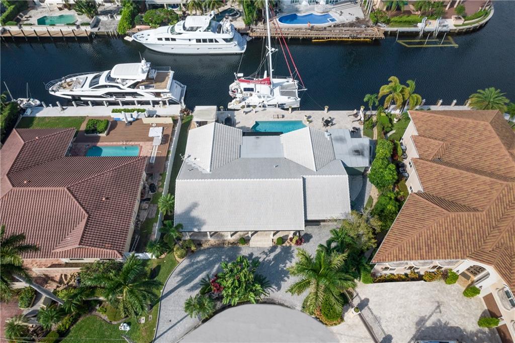 Sunrise Key - Residential