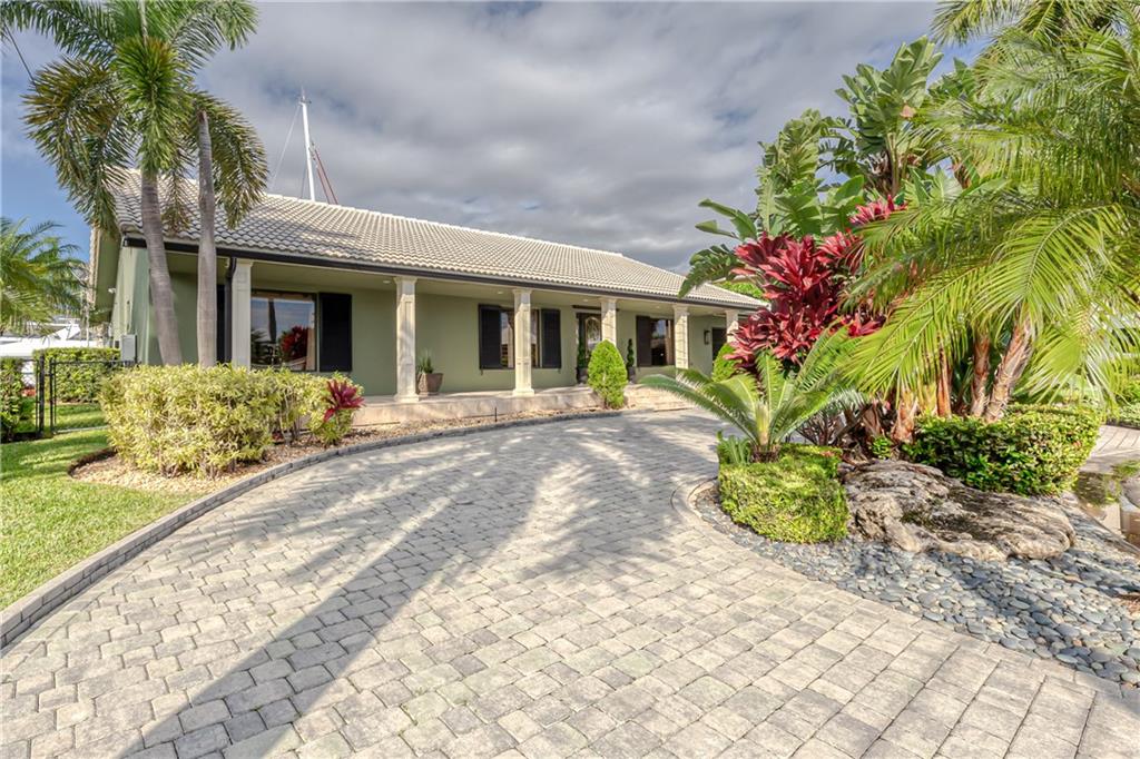 Sunrise Key - Residential