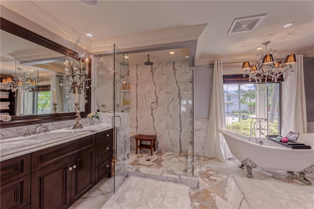 Sunrise Key - Residential